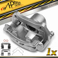 Front Left Brake Caliper with Bracket for Chevy Equinox Malibu (2018–2024)