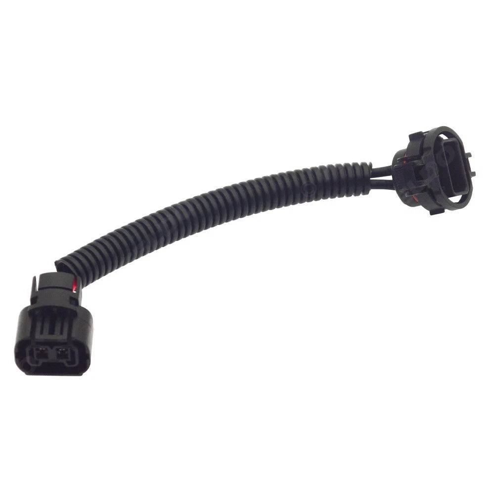 5202 Male Female Adapter Cable for HID LED Headlight Socket Extension Harness