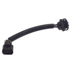 5202 Male Female Adapter Cable for HID LED Headlight Socket Extension Harness
