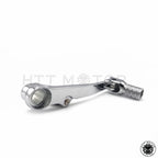 Chrome Aluminum Folding Gear Shift Levers for Honda CBR 600RR (2003–2004)