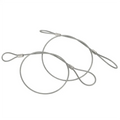 Car Emergency Hood Release Cables for Chevrolet C4 (1984-1996)