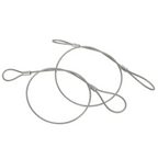 Car Emergency Hood Release Cables for Chevrolet C4 (1984-1996)