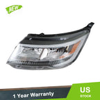 LED DRL Headlight for Ford Explorer Limited/XLT/Platinum (2016–2019) Left