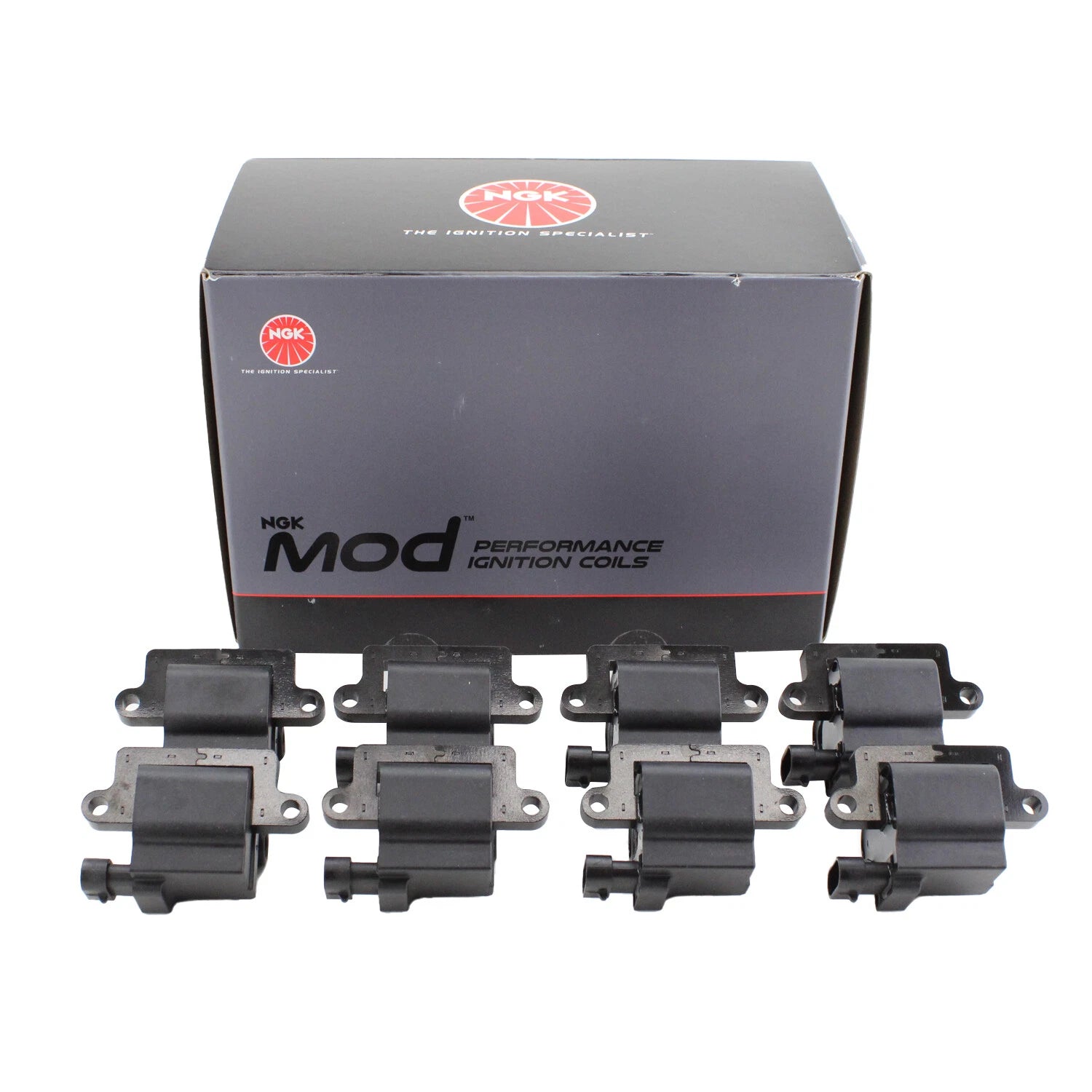 NGK Ignition Coil for - Part Number 49473