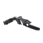 Radiator Support Air Deflector Shield Baffle for Jaguar F-Pace (2017–2021)