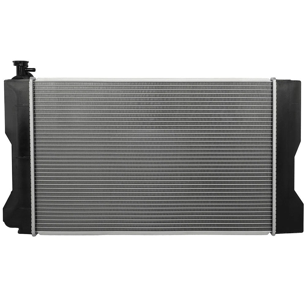 Aluminum Radiator 13152 for Toyota Corolla 1.8L (2009–2015)