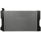 Aluminum Radiator 13152 for Toyota Corolla 1.8L (2009–2015)