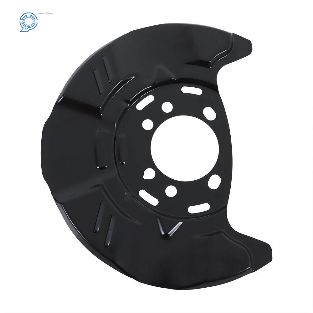 Front Brake Backing Panel Dust Shield for Subaru Forester (2008–2018)