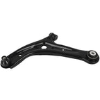2X Front Lower Control Arm w/ Ball Joints for Ford Fiesta (2011–2019)