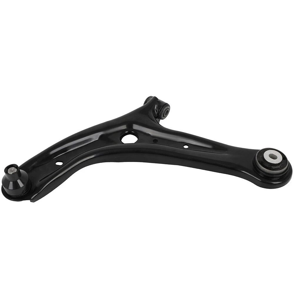 2X Front Lower Control Arm w/ Ball Joints for Ford Fiesta (2011–2019)