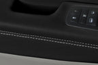 Armrest Door Panel Cover Leather for Jeep Grand Cherokee (2011–2019)
