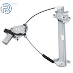 Front Right Power Window Regulator with Motor for Honda Accord (2003–2007)