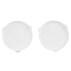 Dome Sail Light Lens for Chevy Impala, Buick Riviera (1962-1969)