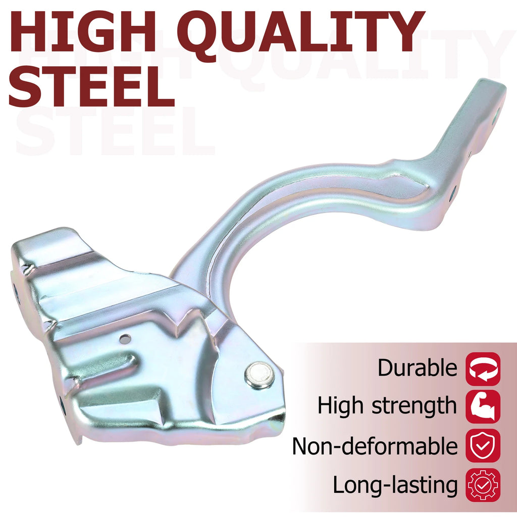 Hood Hinges for Hyundai Elantra (2021–2025) Left & Right
