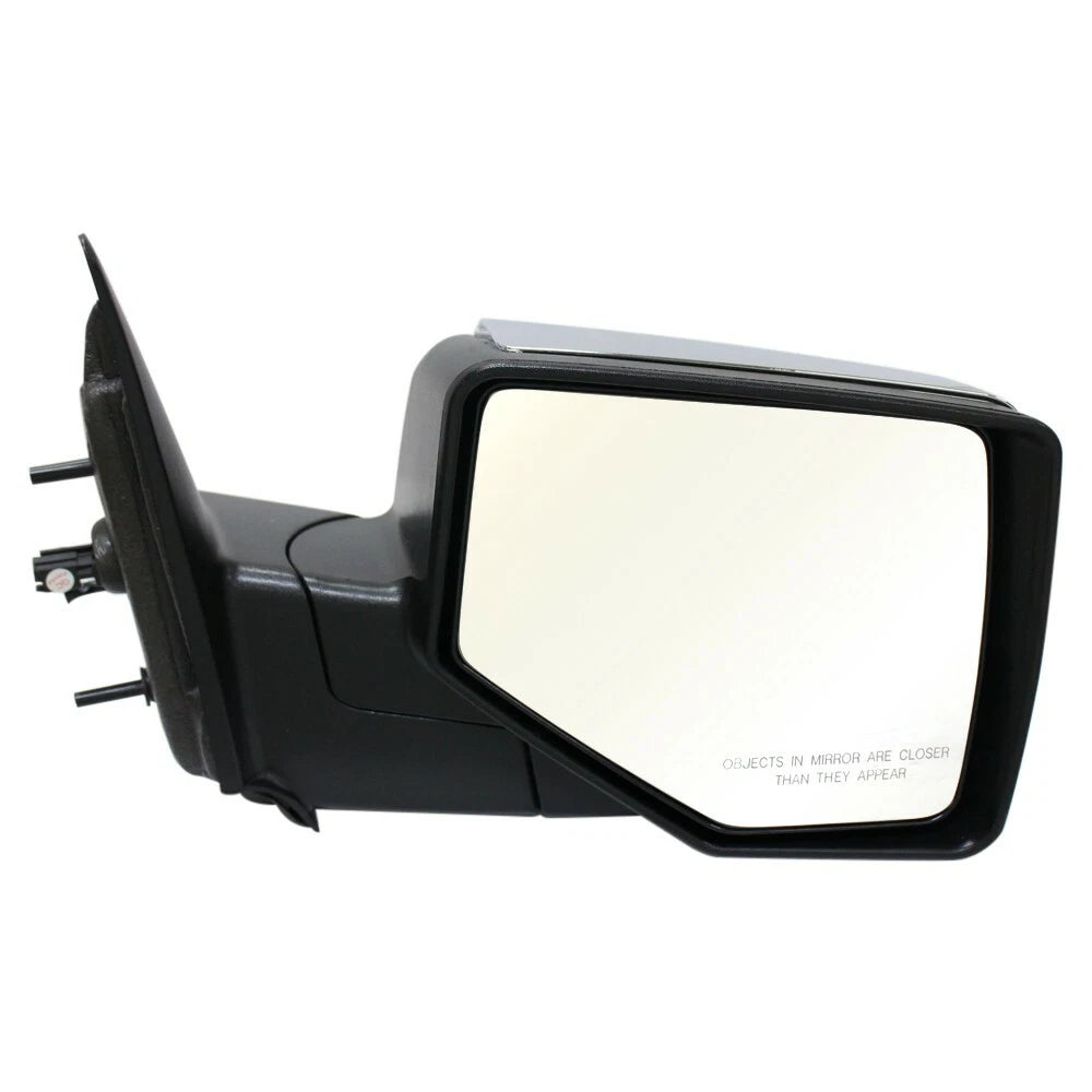 Right Passenger Side Door Mirror for Ford Ranger (2001–2011) FO1321289 6L5Z17682DA