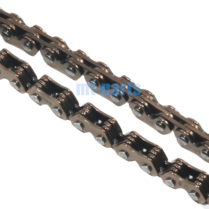 Timing Cam Chain for Yamaha T90D Town Mate (1997–1998, 2000–2002, 2006–2007) 94581-93084