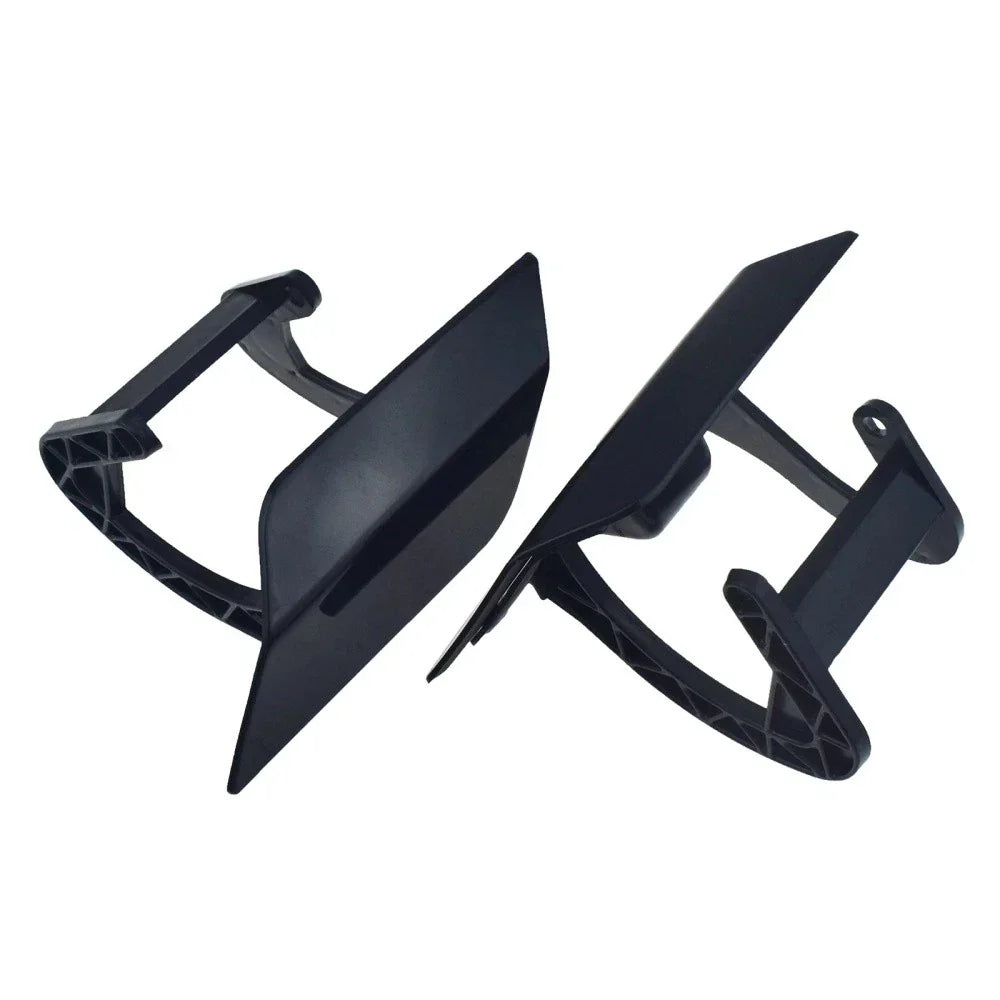 Front Headlight Washer Cover for 2007-2011 Benz C-Class W204 (2007-2011)