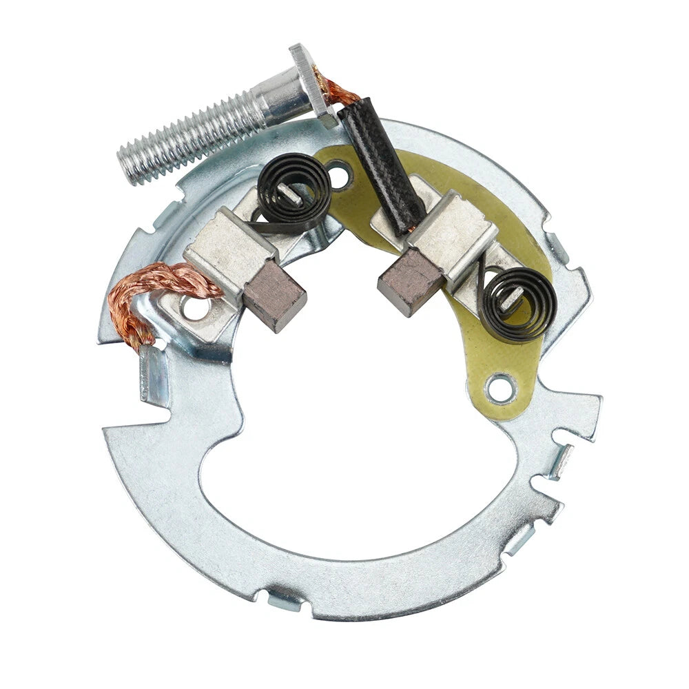 Starter Brush Plate Repair Kit for Honda Foreman 400 450 500 (2000–2006)