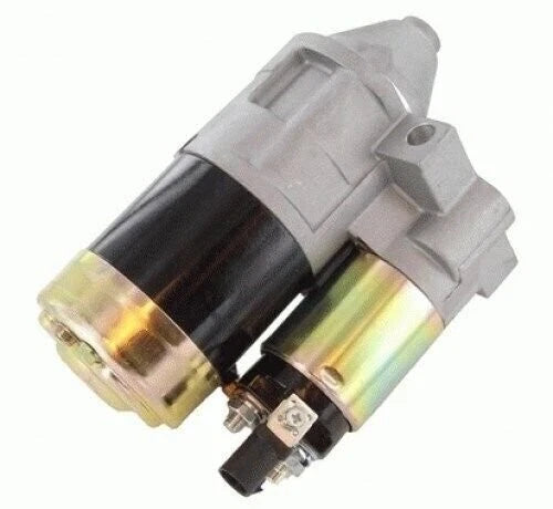 Starter for Jeep Wrangler 2.5L L4 (1999–2001)