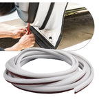 T Shape Rubber Moulding for Fender