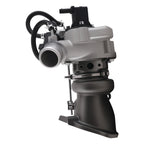 Turbocharger for Ford Escape Fiesta Fusion L4 1.6L (2013–2019)
