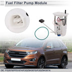 Fuel Pump Assembly for Ford Edge (2015–2019) & Lincoln Nautilus 2.0L No.F2GZ9H307A