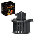 HVAC Blower Heater Motor for Cadillac Escalade (1999–2000) Chevrolet Blazer (1997–2000)