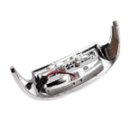 LED Front Fender Tip Lens for Electra Glide Ultra Limited (2014–2023)