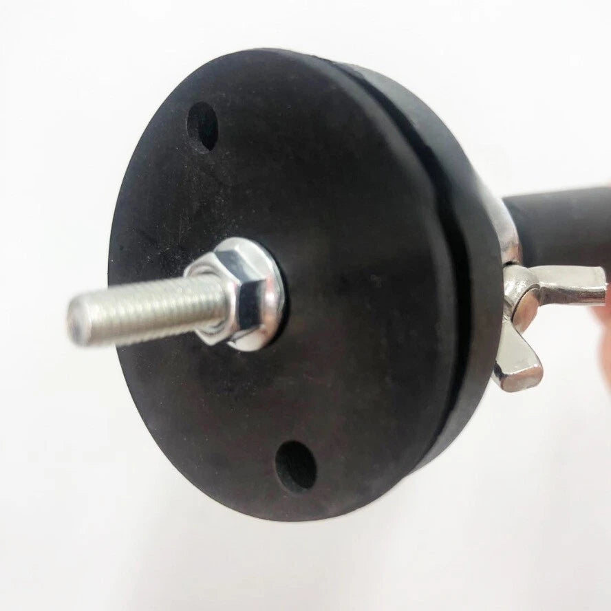 Antenna Rod for Sany SY55 SY60 SY75 SY135 SY155 SY215 SY235 SY265 (8-9)
