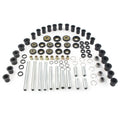 A-arm Bushing Shaft Kit for Honda Rincon 650 680 (2003-2019)