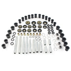 A-arm Bushing Shaft Kit for Honda Rincon 650 680 (2003-2019)