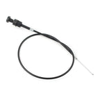 Throttle Cable for Yamaha PW50 Y-Zinger PeeWee 50 Mini Dirt Bike