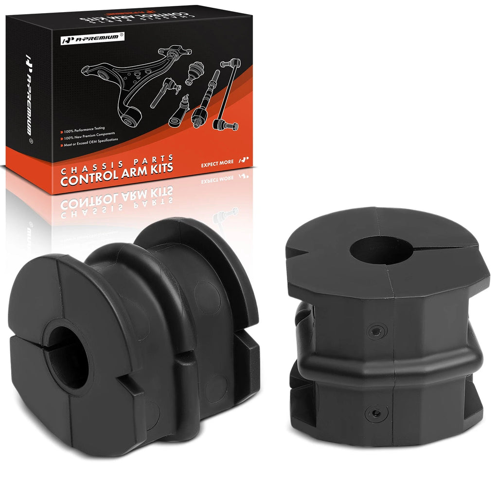 2X Rear Sway Bar Link Bushings for Nissan Altima (2006–2008)