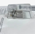 HDMI & Coaxial Wall Plate for Commercial Electric 234-858 (N/A)
