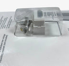 HDMI & Coaxial Wall Plate for Commercial Electric 234-858 (N/A)