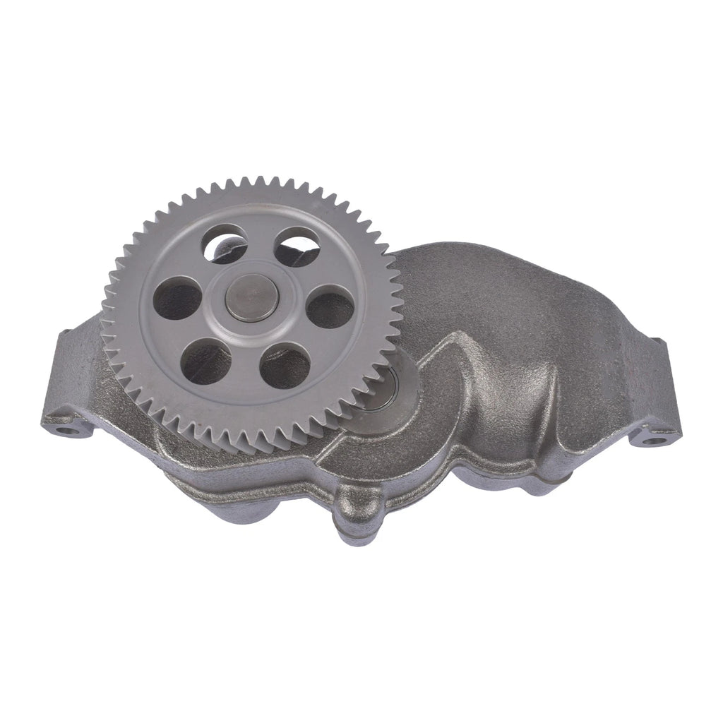 Heavy Duty Oil Pump for Detroit Diesel Series 60 (11.1L, 12.7L, 14.0L)