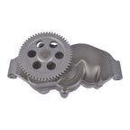 Heavy Duty Oil Pump for Detroit Diesel Series 60 (11.1L, 12.7L, 14.0L)