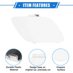 Tow Hook Eye Hole Cover Cap for BMW E92 Coupe E93 (2007 - 2010)
