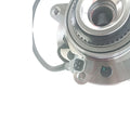 2X Wheel Hub Bearing Assembly 515199 for Ford F-150 (2016–2023)