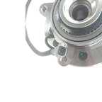 2X Wheel Hub Bearing Assembly 515199 for Ford F-150 (2016–2023)