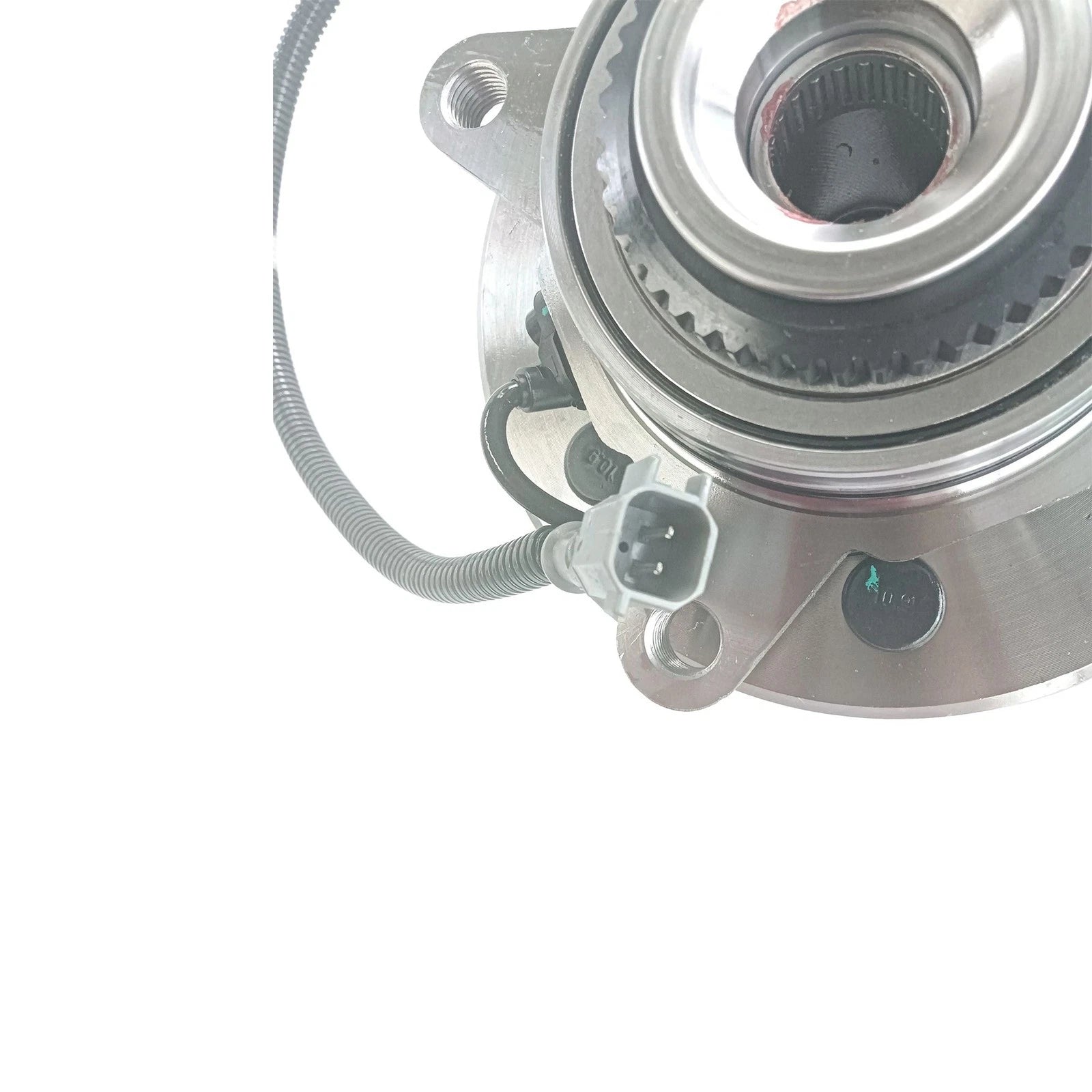 2X Wheel Hub Bearing Assembly 515199 for Ford F-150 (2016–2023)