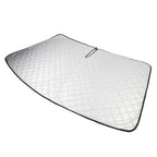 Foldable Windshield Sun Shade Visor for Land Rover Range Rover Velar (2017–2024)