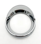 Gauge Bezel with Visor for Kenworth Truck Speedometer Tachometer (2000–2019)
