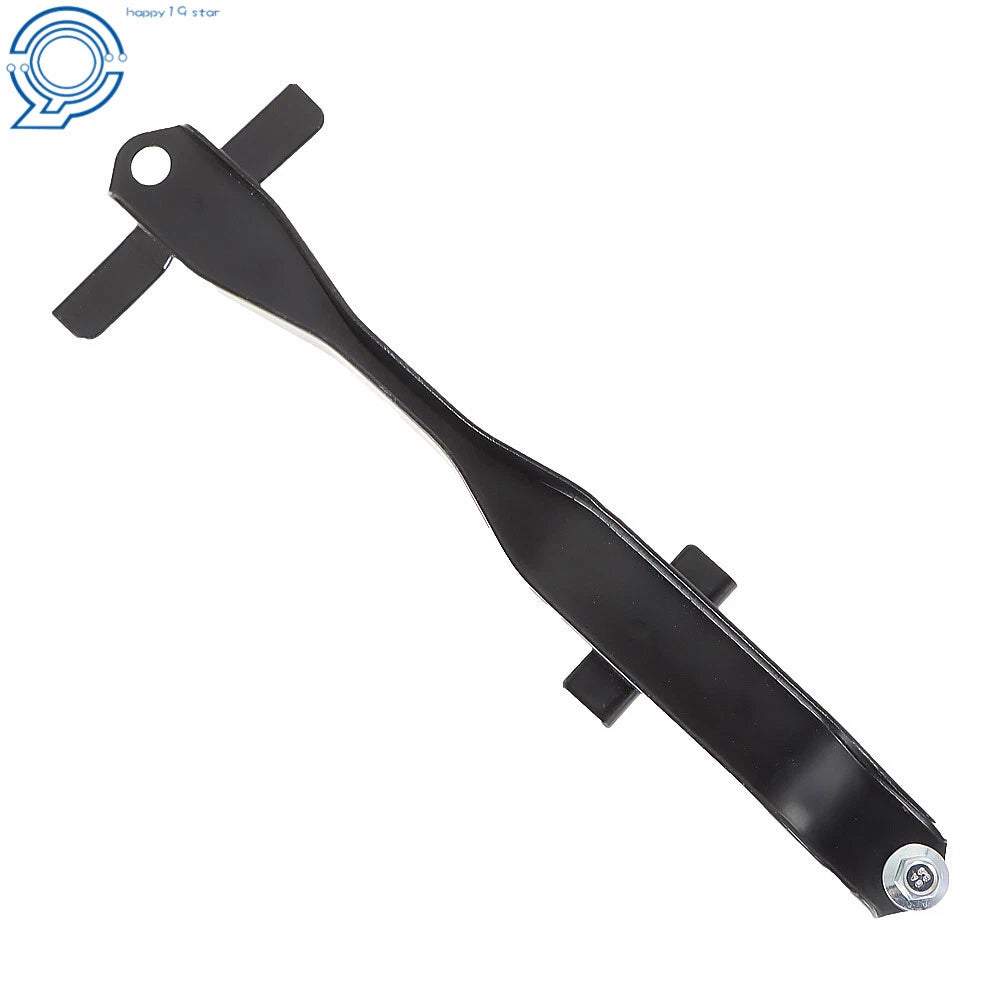 Battery Clamp Hold Down Kit for Toyota 4Runner Pickup (1996–2002)