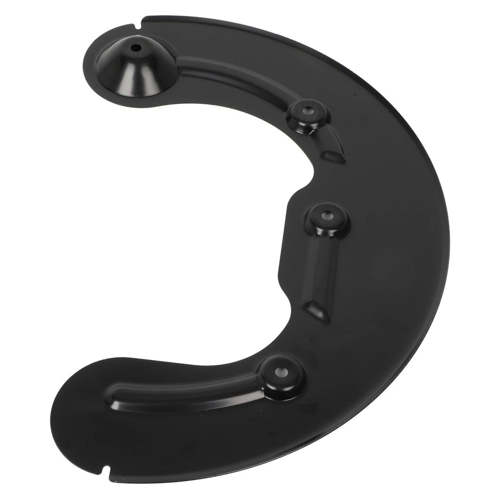 Front Left Brake Backing Plate Dust Shield for Ford (2004–2008)