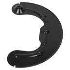 Front Left Brake Backing Plate Dust Shield for Ford (2004–2008)