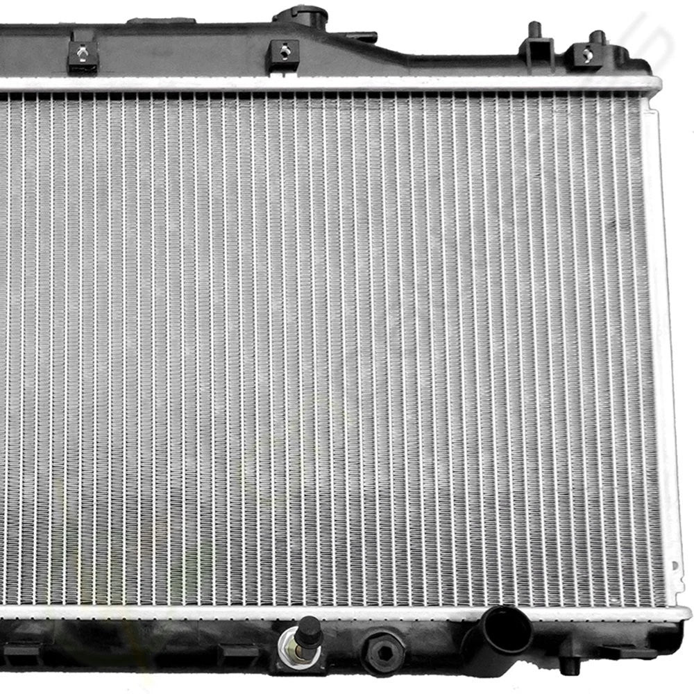 Aluminum Car Radiator for Acura RSX (2002–2006)