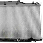 Aluminum Car Radiator for Acura RSX (2002–2006)