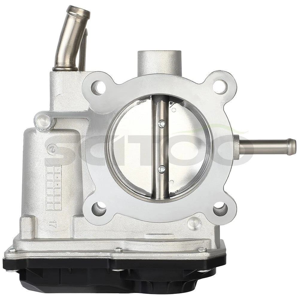 Throttle Body for Hyundai Tucson (2016–2018) & Kia Optima 1.6L (2017–2020)