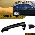 Front Right Exterior Door Handle for Hyundai (2006–2010)